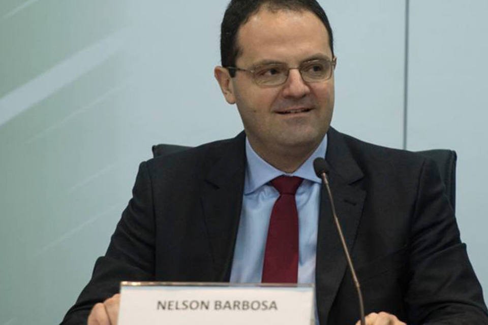Barbosa esclarece que regra do salário mínimo não mudará