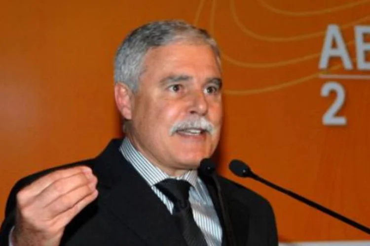 Nelson Hubner, diretor-geral da Agência Nacional de Energia Elétrica  (.)