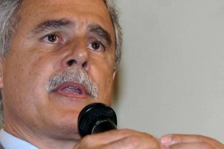 
	Nelson H&uuml;bner: descontentes em rela&ccedil;&atilde;o ao diretor-geral da Aneel reclamaram do fato de ele n&atilde;o receber nem ouvir demandas de parlamentares
 (José Cruz/ABr)