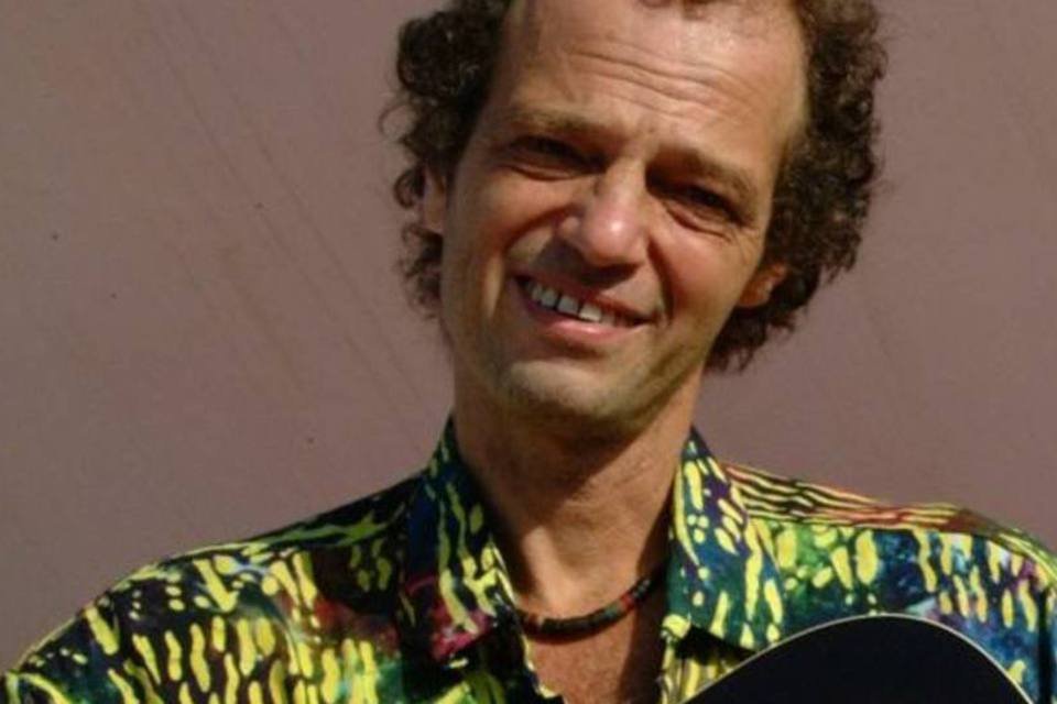 Morre o músico Nelson Jacobina