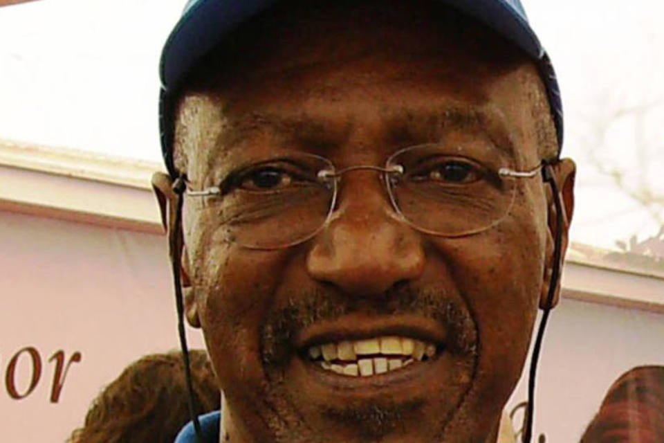 Morre medalhista olímpico brasileiro Nelson Prudêncio
