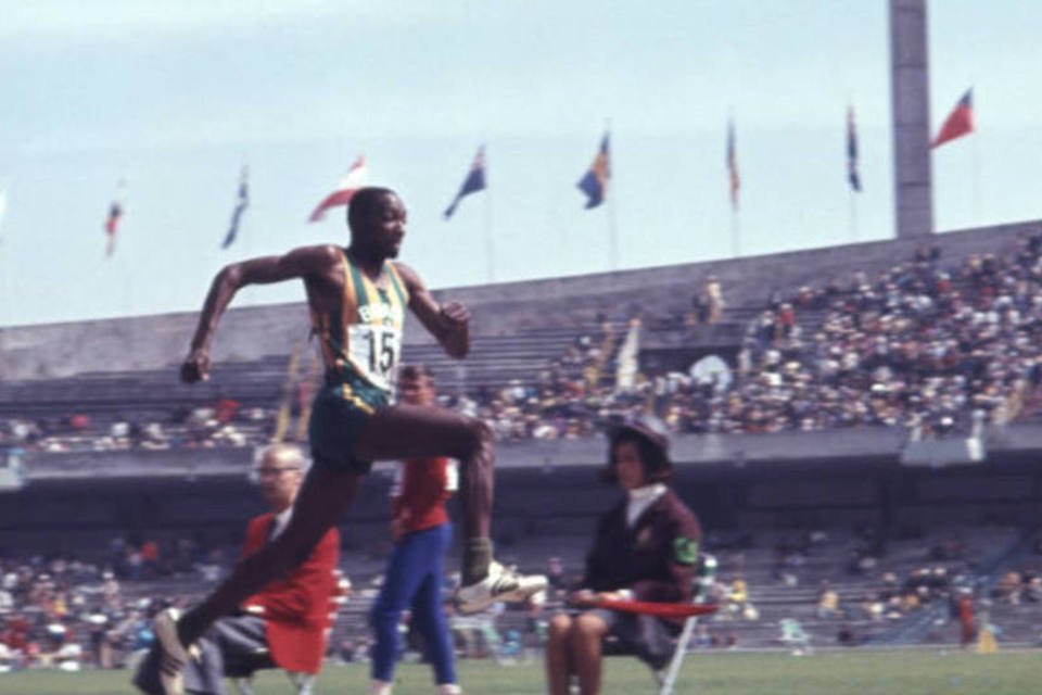 Medalhista olímpico Nelson Prudêncio morre aos 68 anos
