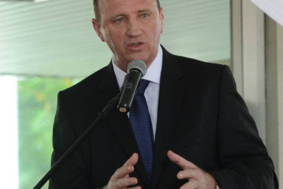 Ministro da Agricultura fala em reestruturação de setores