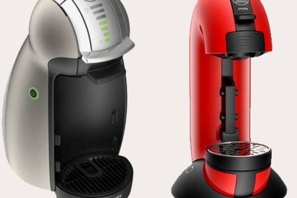 Nescafé Dolce Gusto lança produtos com foco no Dia das Mães