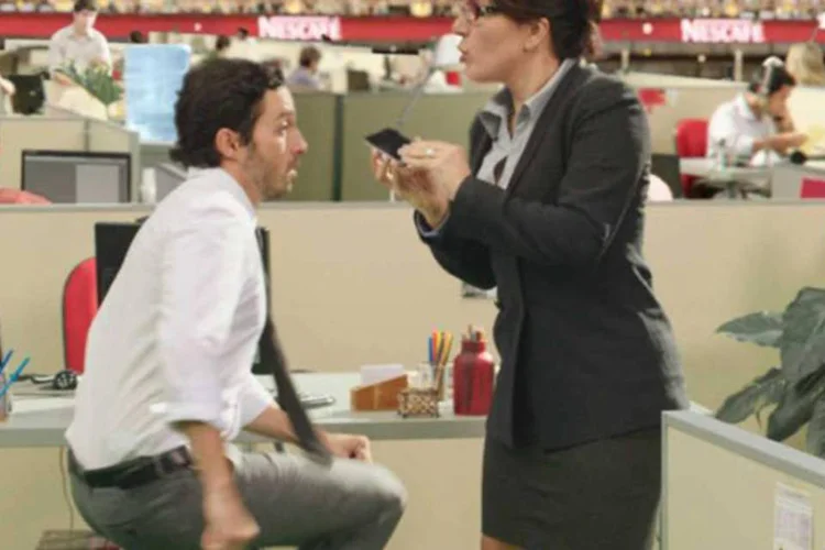 Desenvolvida pela Publicis Brasil, nova comunicação será veiculada em TV aberta nas regiões Sul e Nordeste e apresentará a Nescafé como patrocinador dos grandes começos da vida (Reprodução)