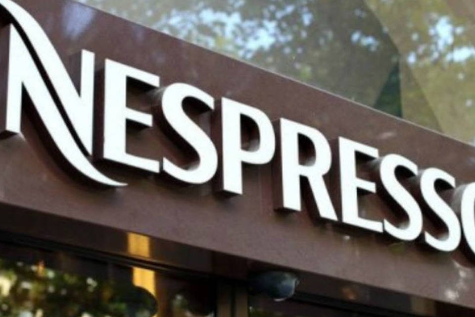 Nestlé perde batalha do Nespresso na Alemanha