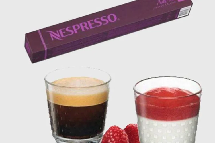 Na Boutique da marca nos Jardins, em São Paulo, consumidores podem degustar drinks exclusivos (Divulgação)