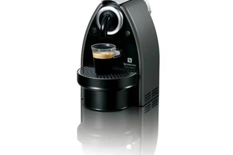 Máquina de Nespresso (Divulgação)