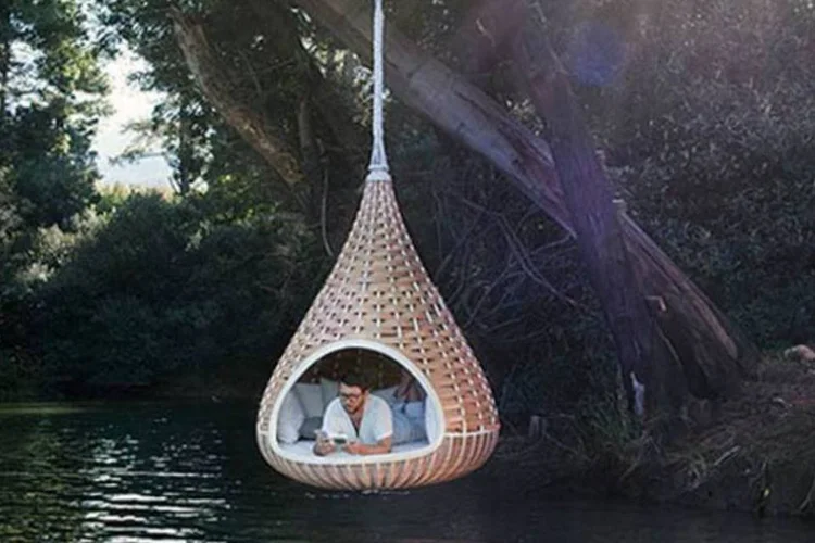 Nest Rest (Divulgação)