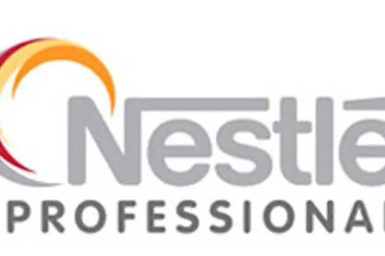 
	Nestl&eacute; Professional: algumas das ideias de receita s&atilde;o os ovos de chocolate com recheio de estrogonofe de nozes, cheesecake, rendado recheado com p&atilde;es de mel
 (Reprodução)