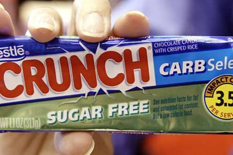 
	Nestl&eacute;: empresa enfoca marcas-chave e pode realizar aquisi&ccedil;&otilde;es ou joint ventures
 (Getty Images)