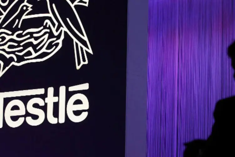 
	Nestl&eacute;: grupo vai melhor refletir as estrat&eacute;gias das duas empresas na regi&atilde;o
 (REUTERS/Denis Balibouse)