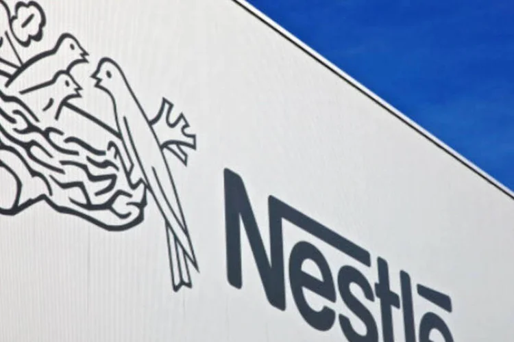
	Nestl&eacute;: A&ccedil;&atilde;o judicial foi movida contra subsidi&aacute;ria indiana da empresa de alimentos e se refere a lotes de macarr&atilde;o instant&acirc;neo da marca Maggi
 (Getty Images)