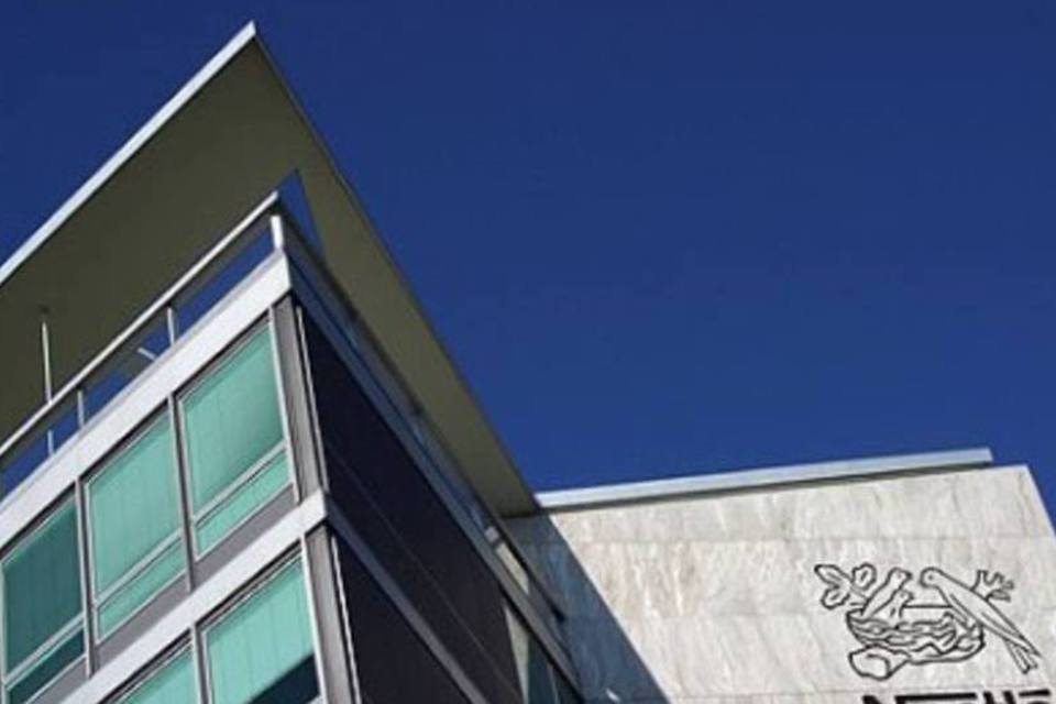 Nestlé é a marca mais poderosa no país