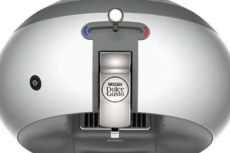 Máquina Dolce Gusto: Nestlé criou opções de bebidas frias para o aparelho