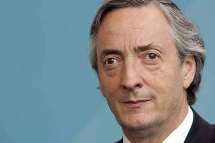 Néstor Kirchner foi o primeiro secretário-geral da Unasul (Gety Images)