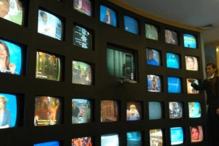 NET: maior operadora brasileira de TV por assinatura tem fôlego para crescer (.)