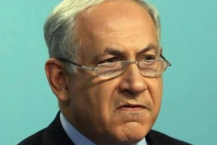 Netanyahu: "Não era um cruzeiro do amor" (.)