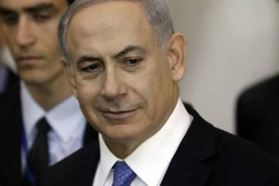 Netanyahu obtém apoio de ultra-ortodoxos e centristas