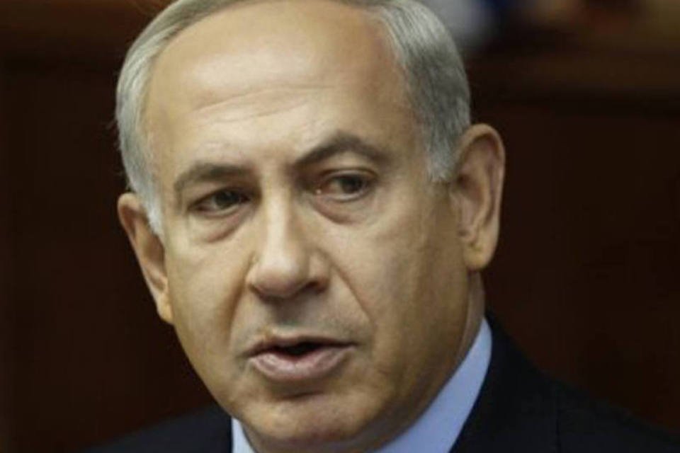 Netanyahu: o apropriado para Israel é um cessar-fogo durável