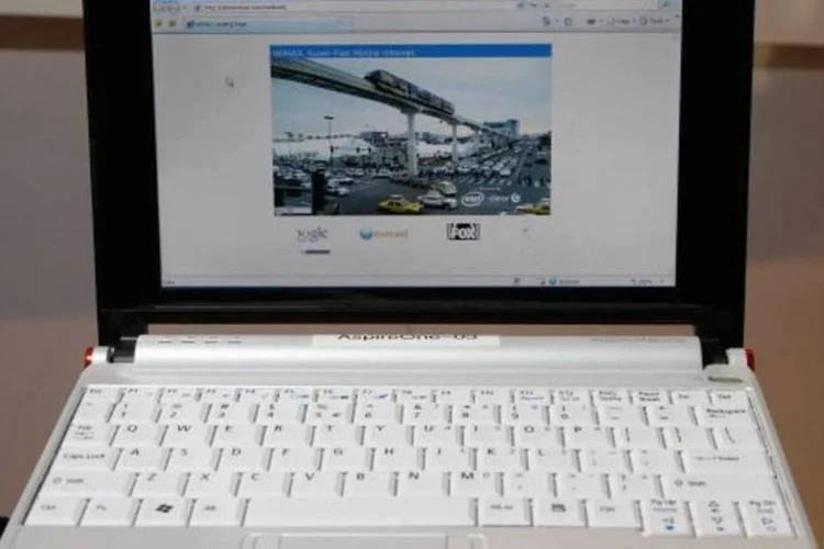 O ex-presidente italiano, Gianfranco Lanci, renunciou devido a divergências para enfrentar o sucesso do mercado de tablets, que canibalizou os lucros da Acer e seus netbooks (Getty Images)