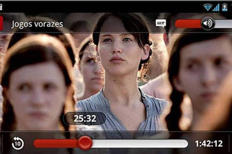 3. Quer mais qualidade de vídeo?