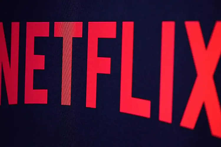 
	Netflix: o menor crescimento nos Estados Unidos tem colocado press&atilde;o no servi&ccedil;o de streaming de v&iacute;deo do Netflix para crescer internacionalmente
 (Pascal Le Segretain/Getty Images)