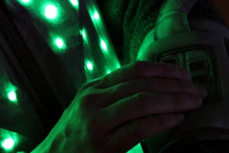 Neuro Body Game é uma interface wireless para a interação do cérebro com dois jogos embarcados no sistema do computador (.)