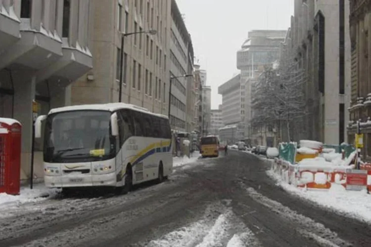 Mais de 250 mil pessoas são esperadas para o ano novo em Londres, após onda de frio (Panhard/Wikimedia Commons)