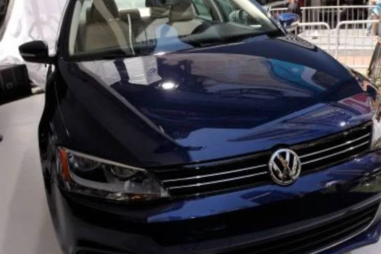 Presidente da Volks diz que o "New Compact Sedan marca uma nova era" para a montadora