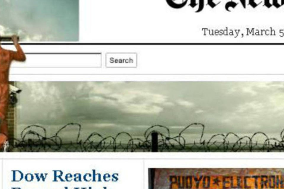 Chegou a hora de reinventar o banner?