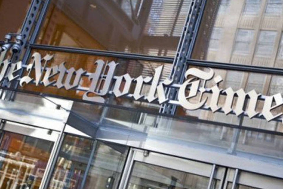 Suprema Corte descarta intervir em caso New York Times-CIA