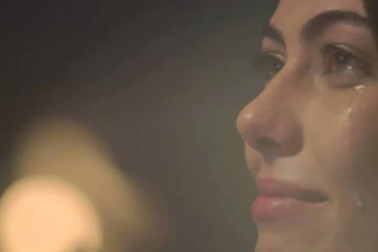Filme da Nextel: operadora convidou três mães para escreverem cartas às suas filhas (Reprodução/YouTube/Nextel Brasil)