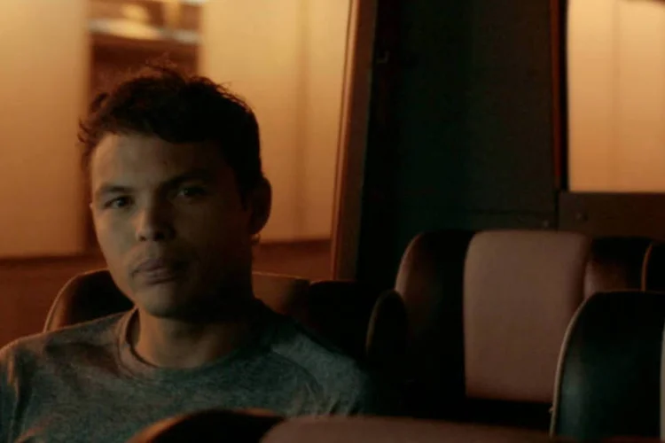 Thiago Silva, revela história emocionante para Nextel: testemunhal da vez é do zagueiro da Seleção Brasileira de Futebol (Reprodução/YouTube/loduccapublicidade)