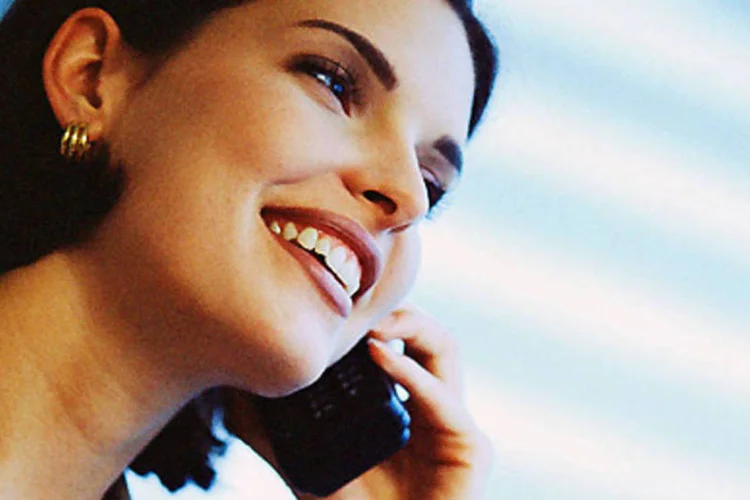 Ampliação de serviços: se vencer o leilão, Nextel também poderá disputar mercado de telefonia móvel (.)