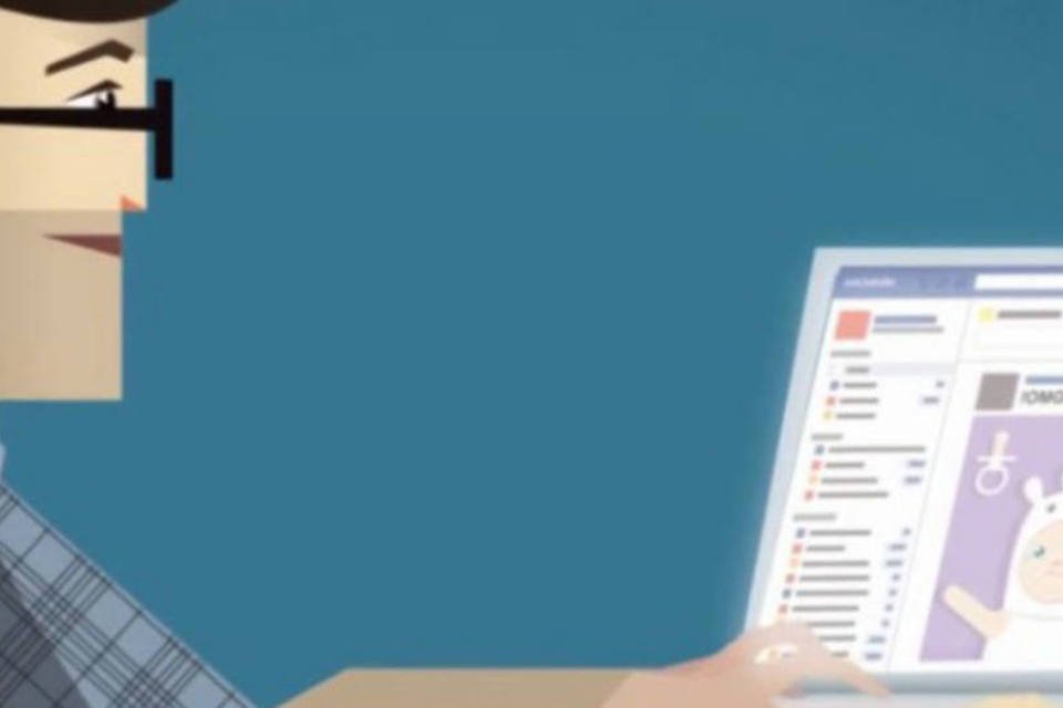 Nextt, uma rede social para amigos reais