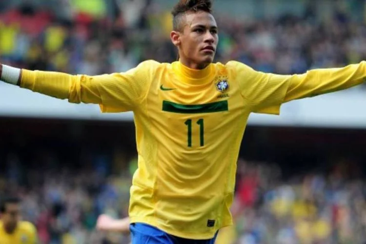 Pai do craque reconheceu que o atacante gostaria de jogar no Real Madrid ou no Barcelona (Getty Images)