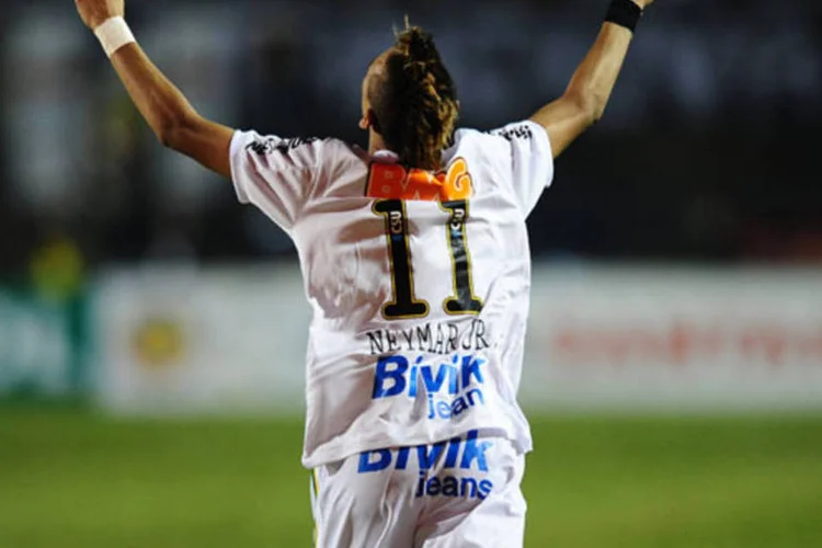 Neymar (Placar)