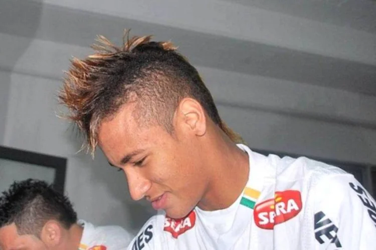 Neymar quer disputar pelo Santos o Mundial de Clubes da Fifa, em dezembro, no Japão
 (Santos FC/Divulgação)