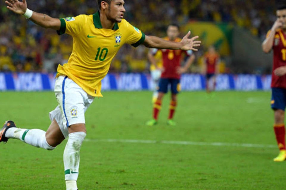 Futebol bom e economia medíocre é o que o Citi espera da AL