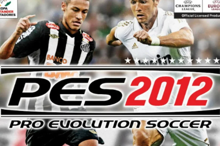 A capa com Neymar será exclusiva para vendas nas Américas, distribuída nos Estados Unidos e América Latina (Divulgação)