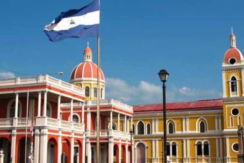 Santa Catarina estreita laços comerciais com a Nicarágua