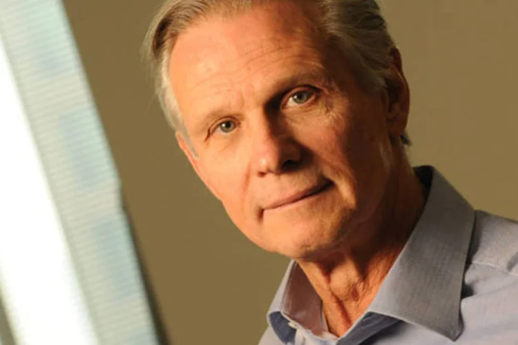 
	Nicholas Reade, presidente da Brookfield Incorpora&ccedil;&otilde;es: &quot;as testemunhas compareceram voluntariamente para prestar depoimento&quot;, diz
 (Divulgação)