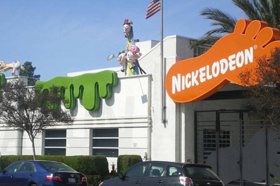 Nickelodeon cria prêmio para crianças que mudam o mundo