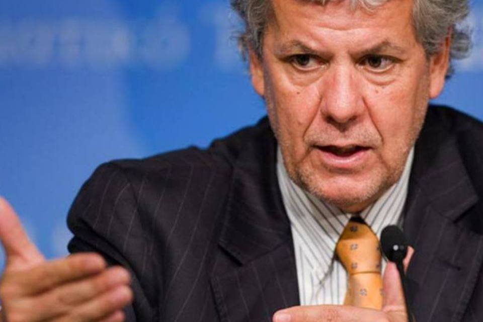 FMI diz que PIB de 7,5% no Brasil não é sustentável