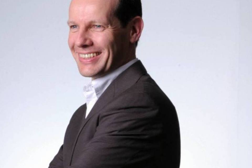 Hypermarcas contrata ex- presidente da Nivea Brasil