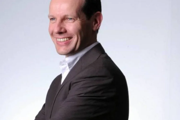 Nicolas Fischer: o executivo foi diretor-presidente da Nivea no Brasil nos útlimos seis anos.  (Germano Luders)