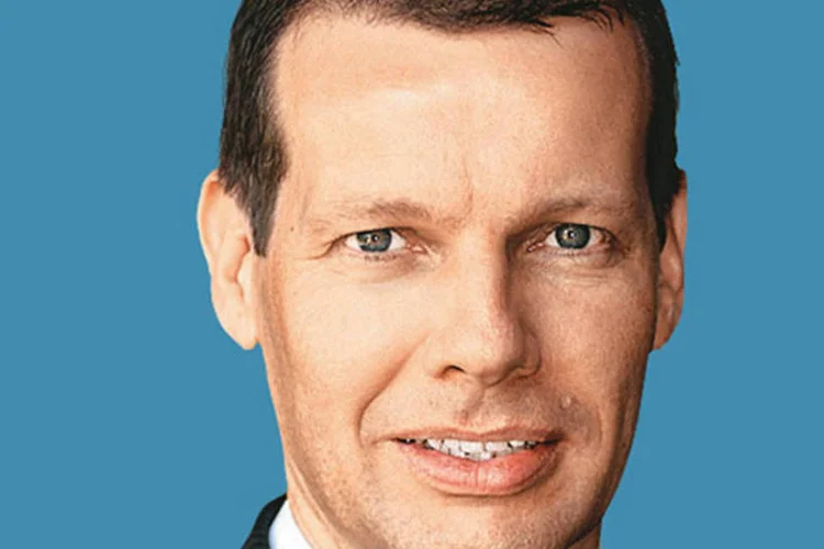 Nicolas Fischer, presidente da Nivea no Brasil (Divulgação)