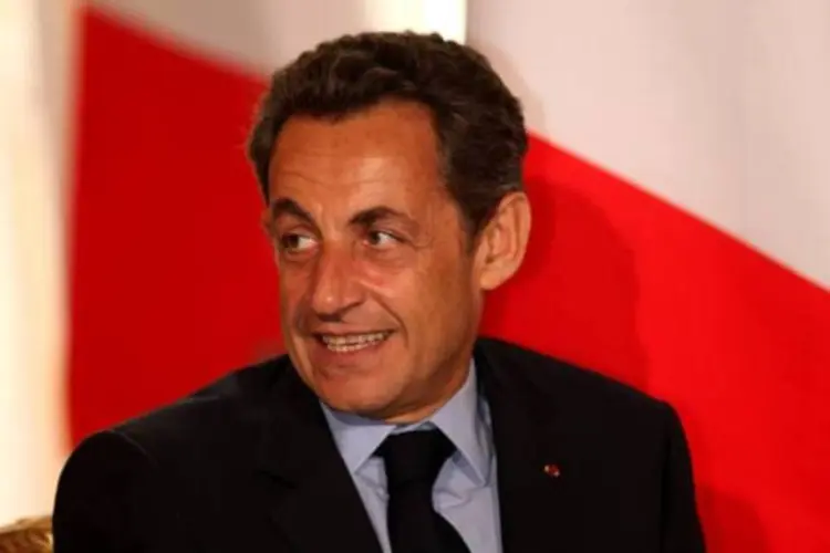 Reforma de Sarkozy eleva de 60 para 62 anos a idade mínima para se aposentar (Getty Images)