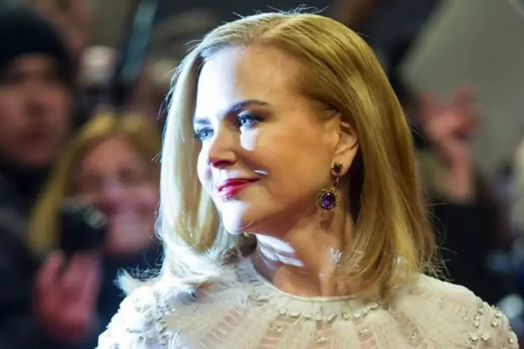 
	Atriz australiana Nicole Kidman: &quot;obviamente precisamos criar mais oportunidades&quot;
 (REUTERS/Hannibal Hanschke)